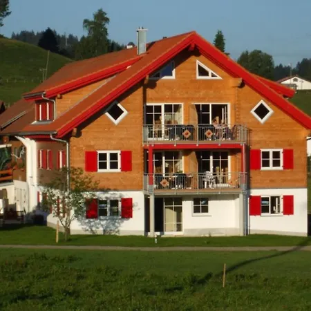 Hoelzler * Scheidegg