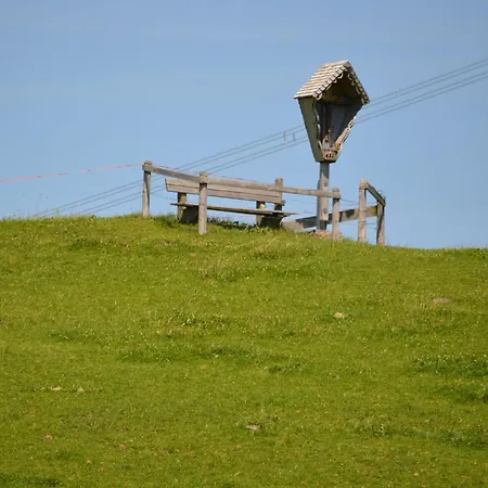 Hölzler Scheidegg