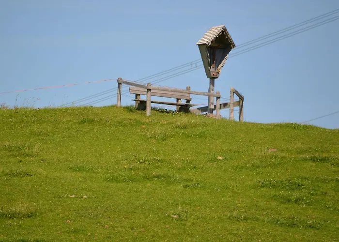 Hoelzler Scheidegg