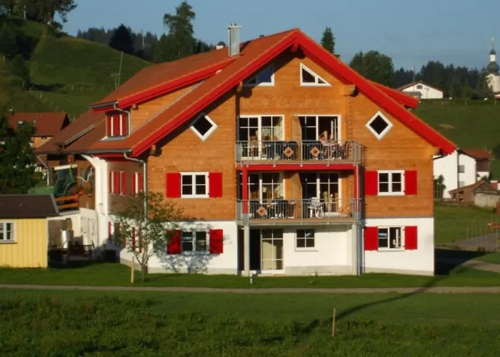 Hölzler * Scheidegg