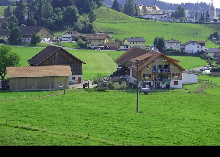 Bauernhof Hölzler *